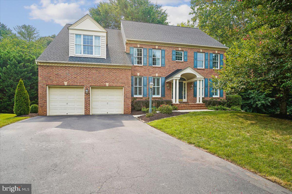 235 EBB POINT LANE