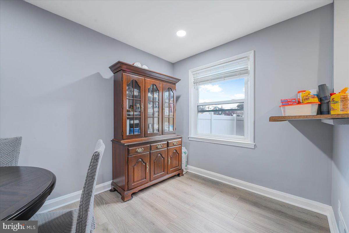 MIDDLESEX - Residential