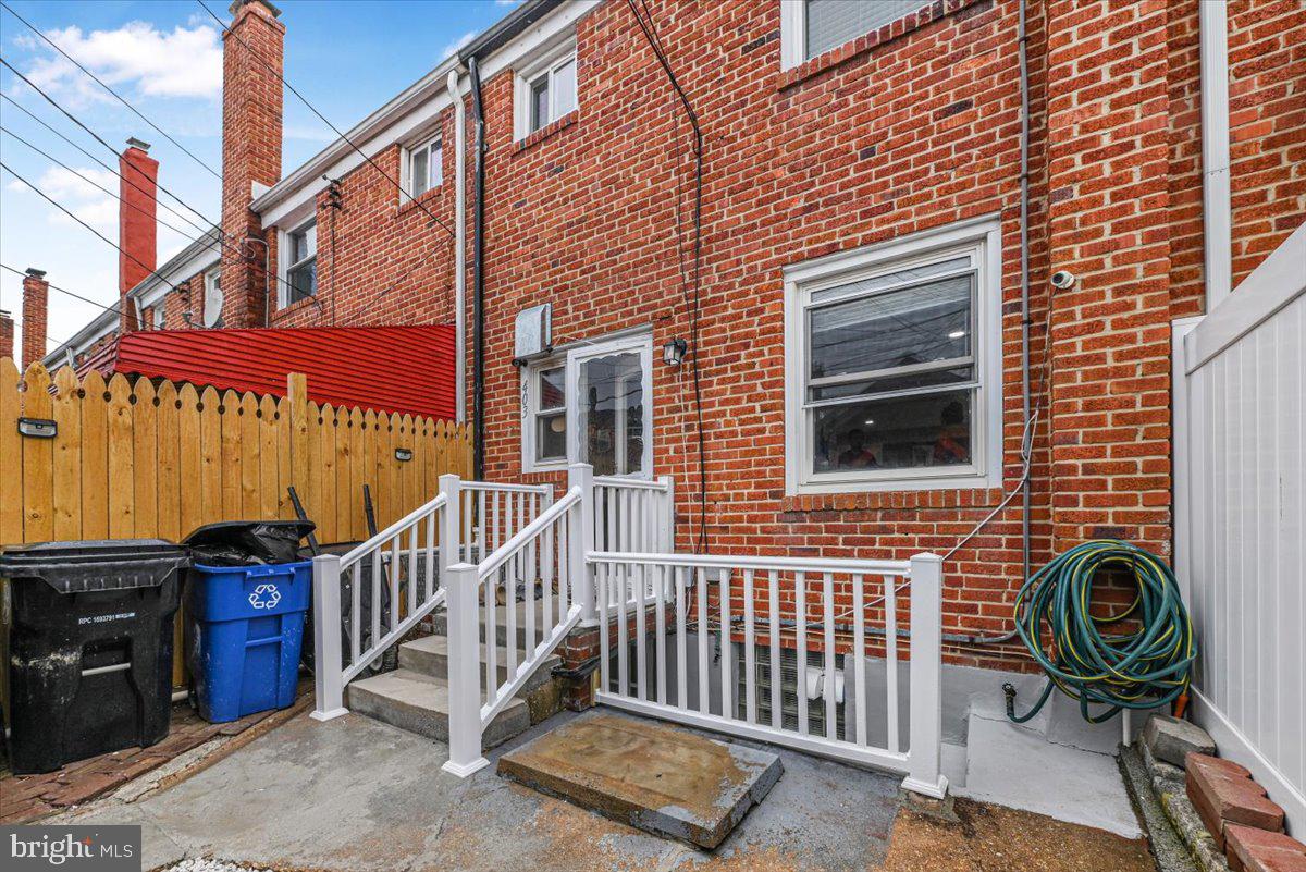 MIDDLESEX - Residential