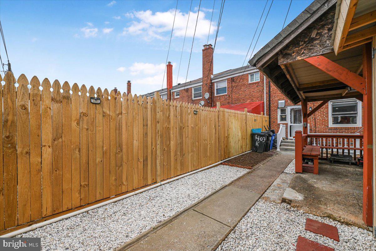 MIDDLESEX - Residential