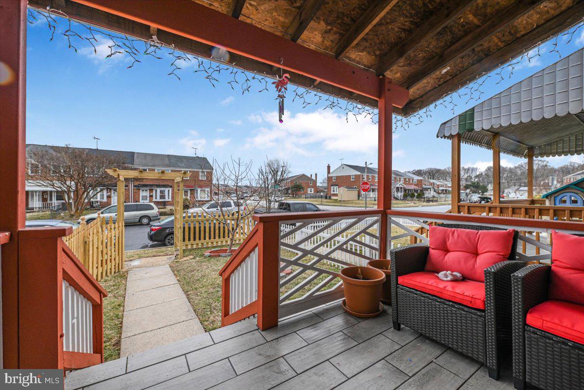 MIDDLESEX - Residential