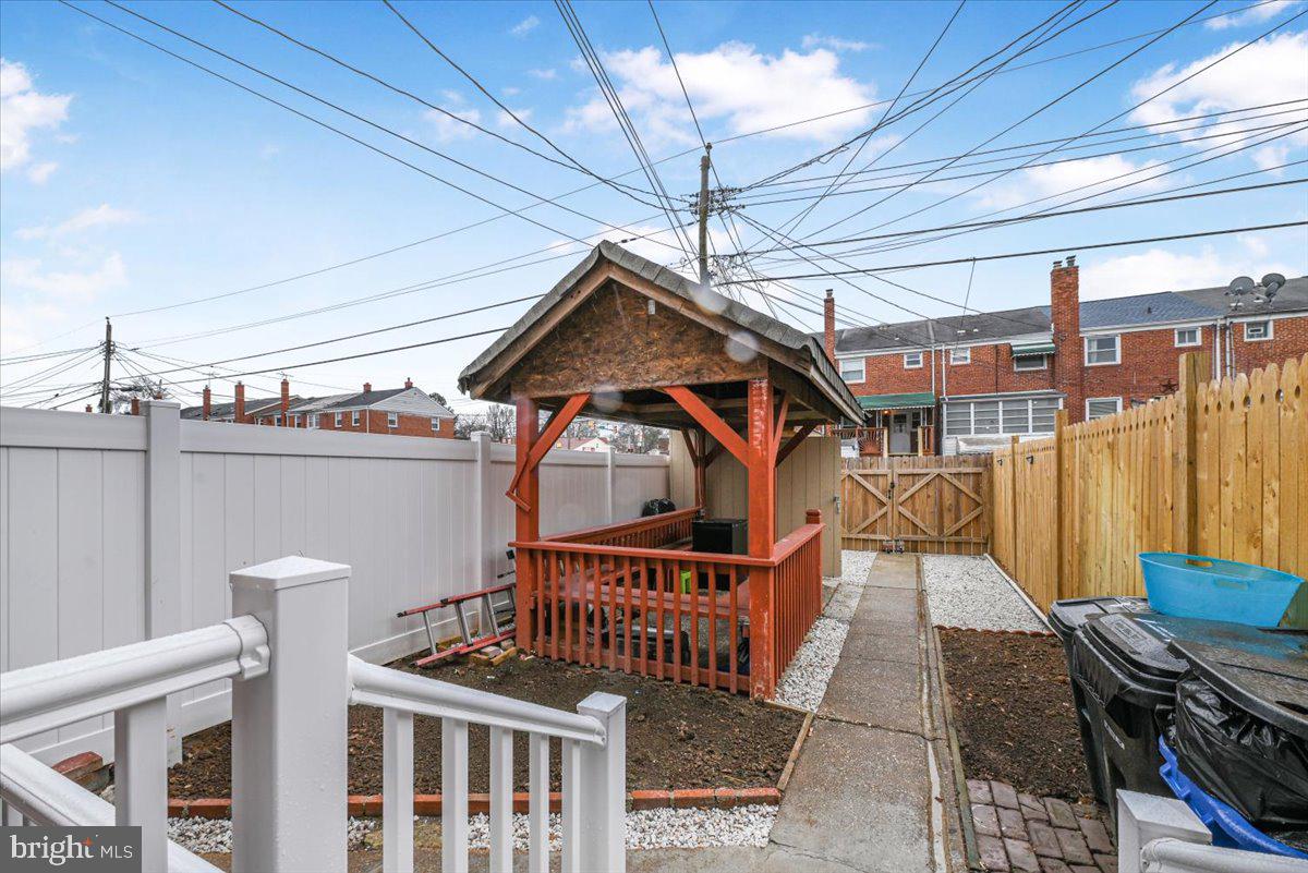 MIDDLESEX - Residential