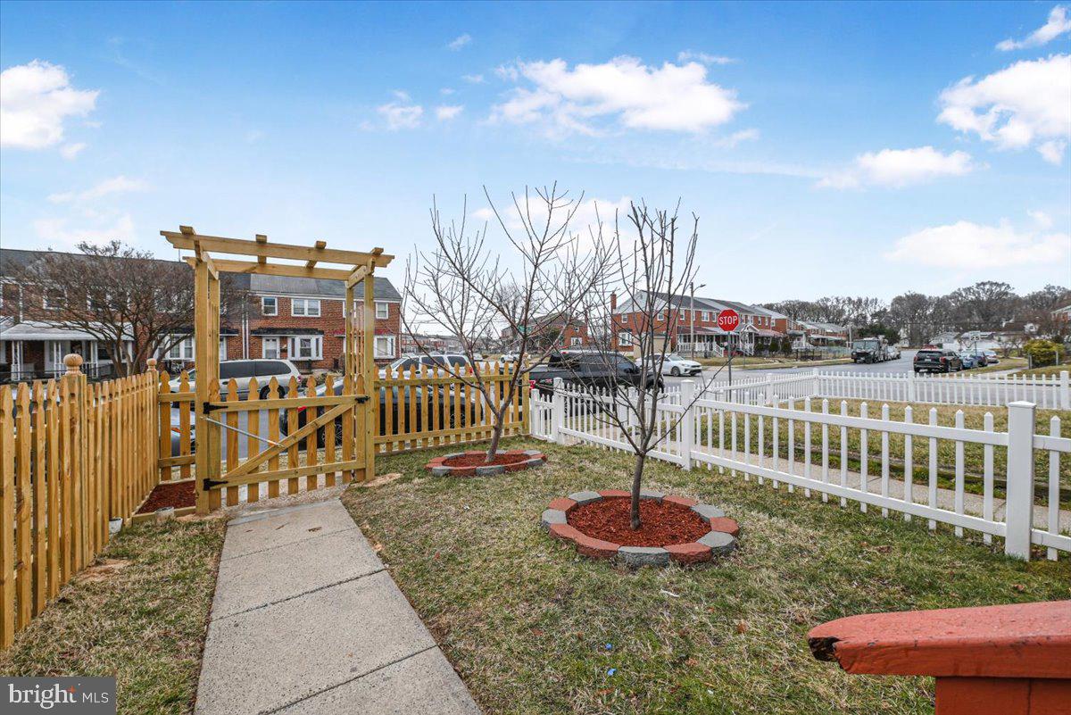 MIDDLESEX - Residential