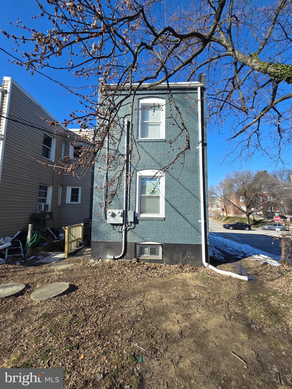 NONE AVAILABLE - Residential Income