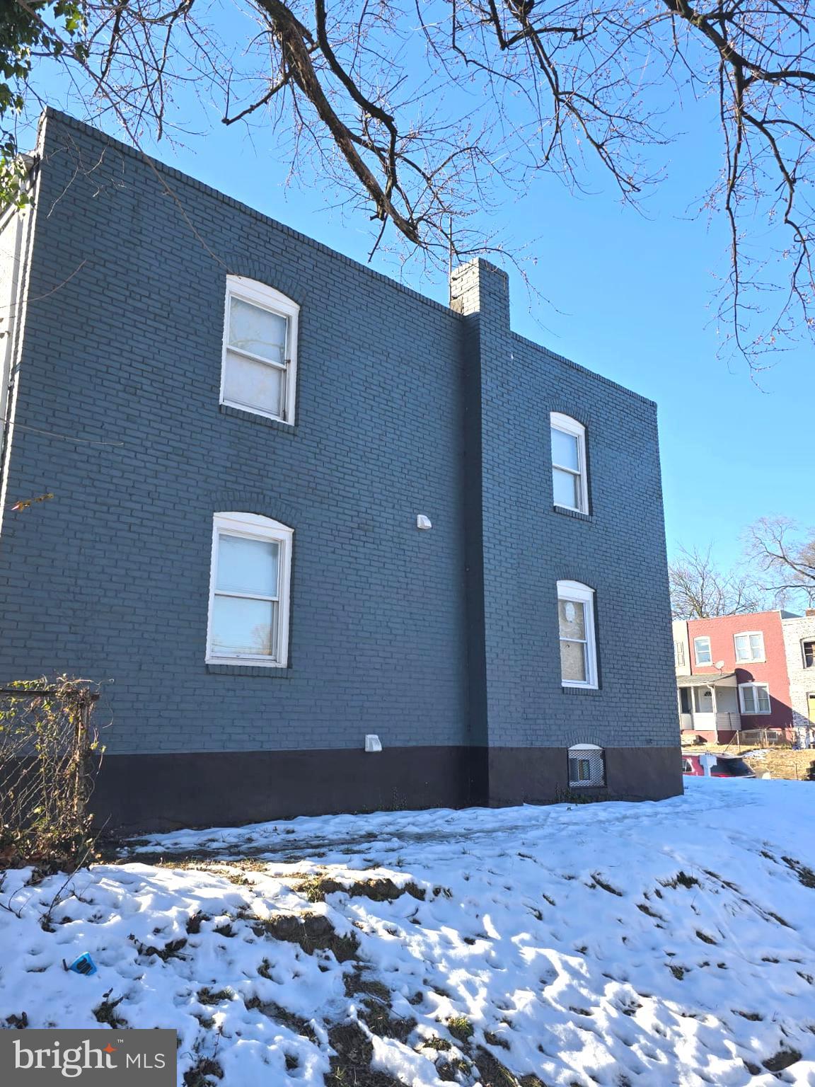 NONE AVAILABLE - Residential Income