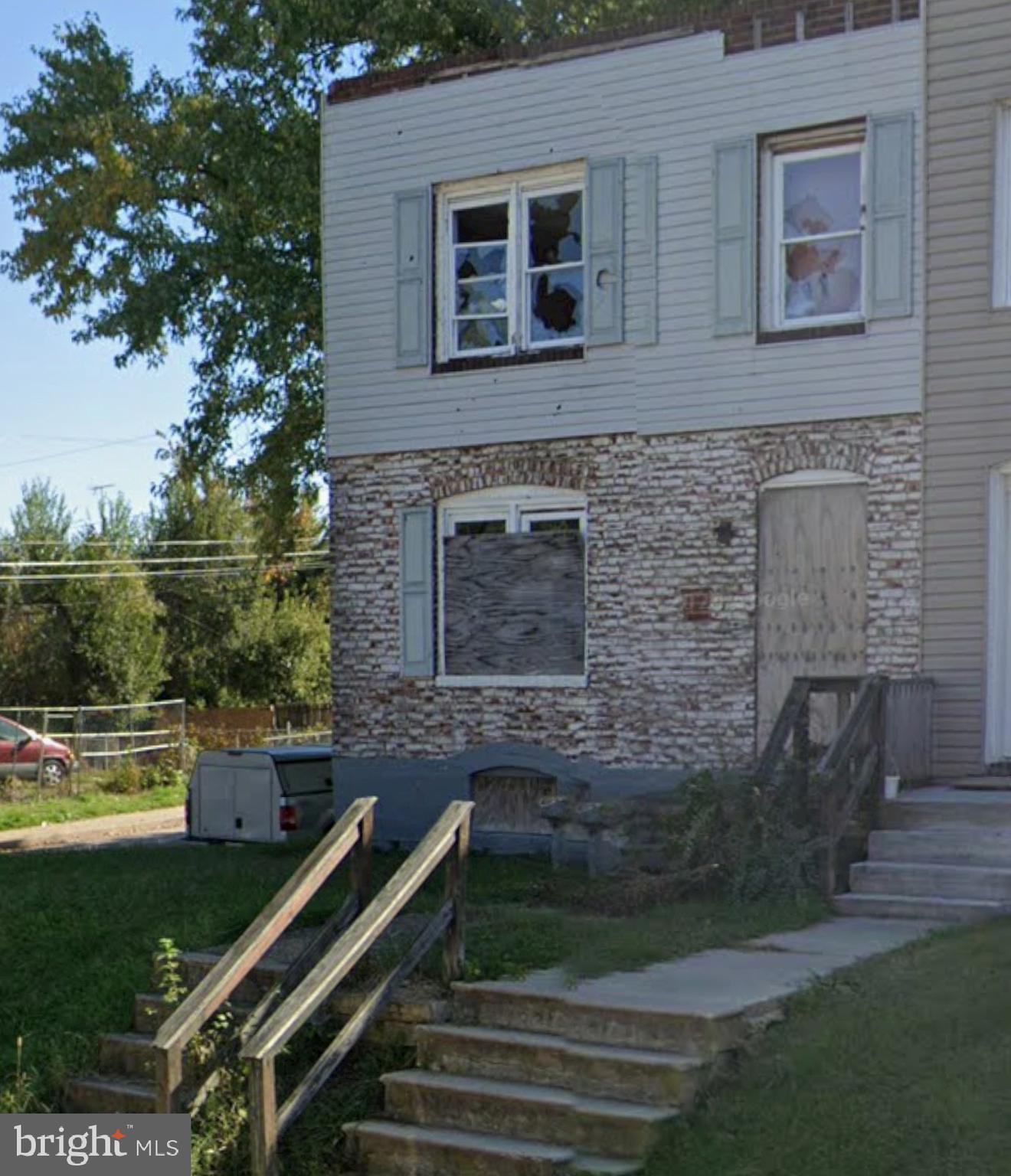 NONE AVAILABLE - Residential Income