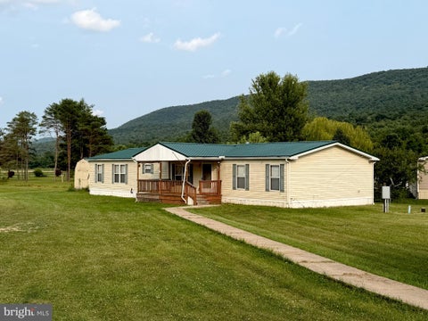 Mobile Home For Sale - 148 Blarney Stone Drive<br/> Centre County, JULIAN, PA 16844