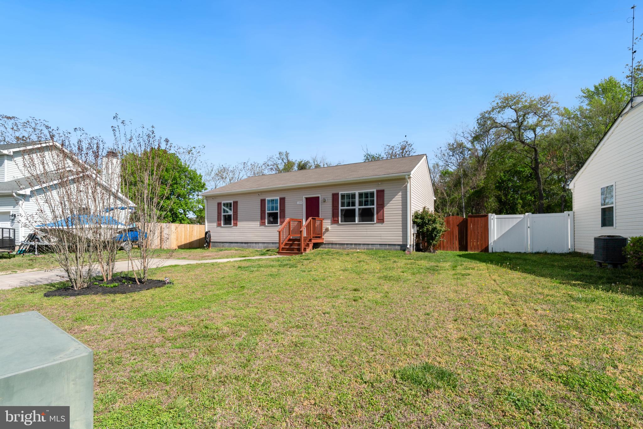 WOTHERS ACRES - Residential