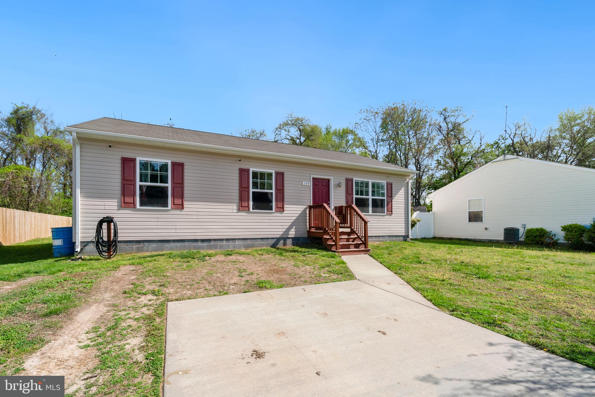 WOTHERS ACRES - Residential