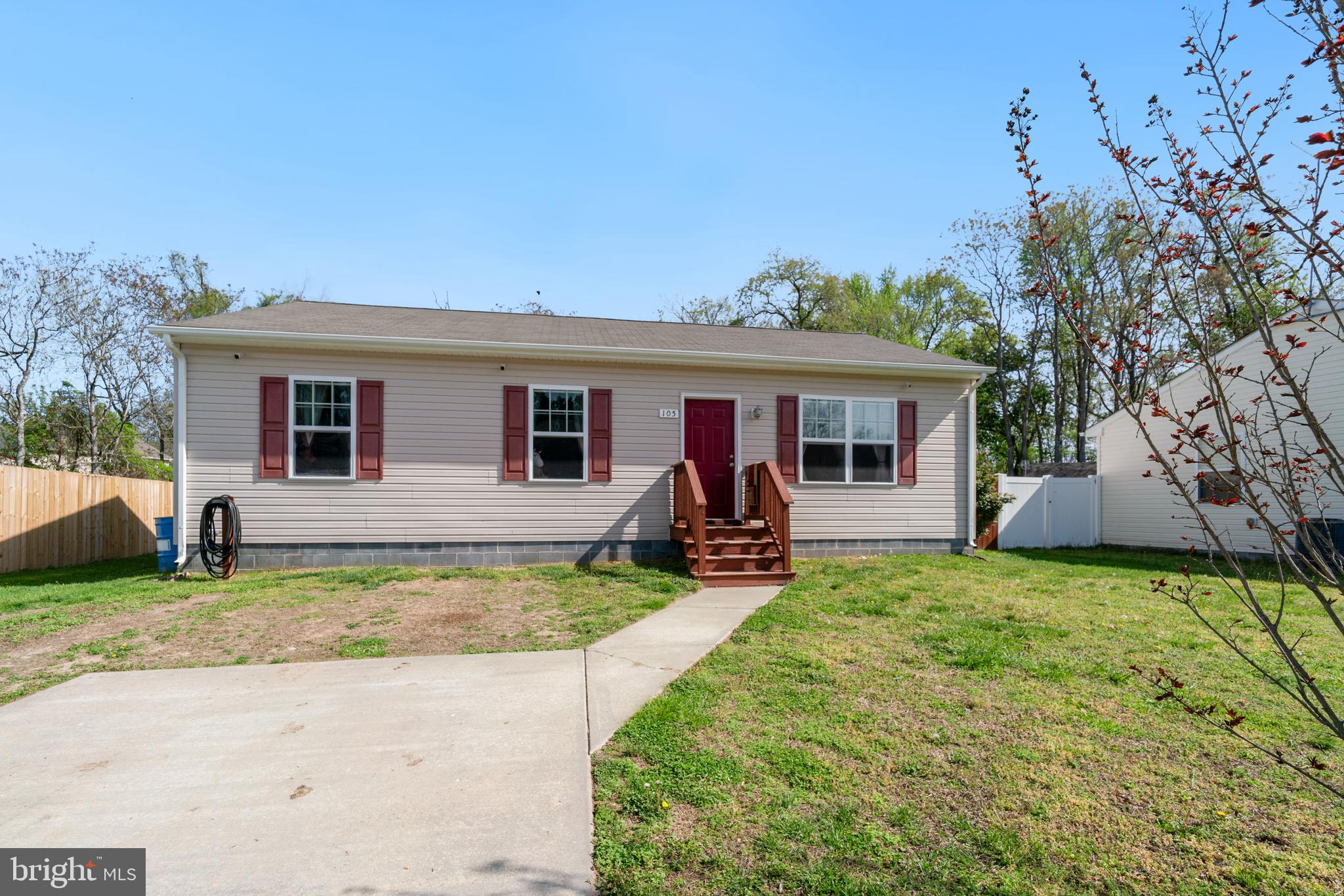 WOTHERS ACRES - Residential