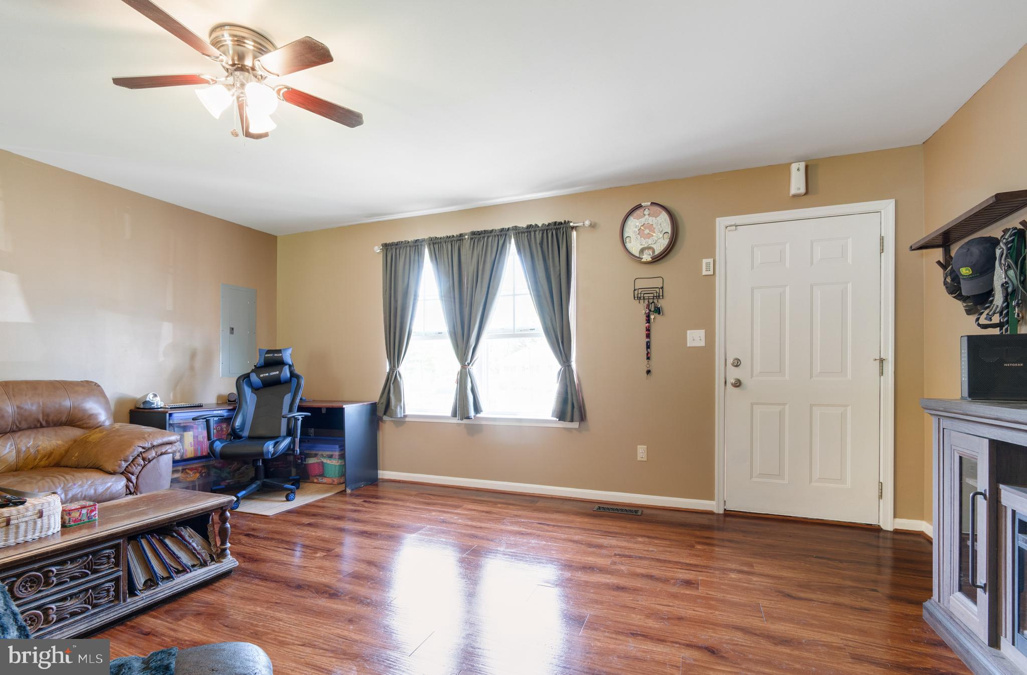105 ELMOR COURT