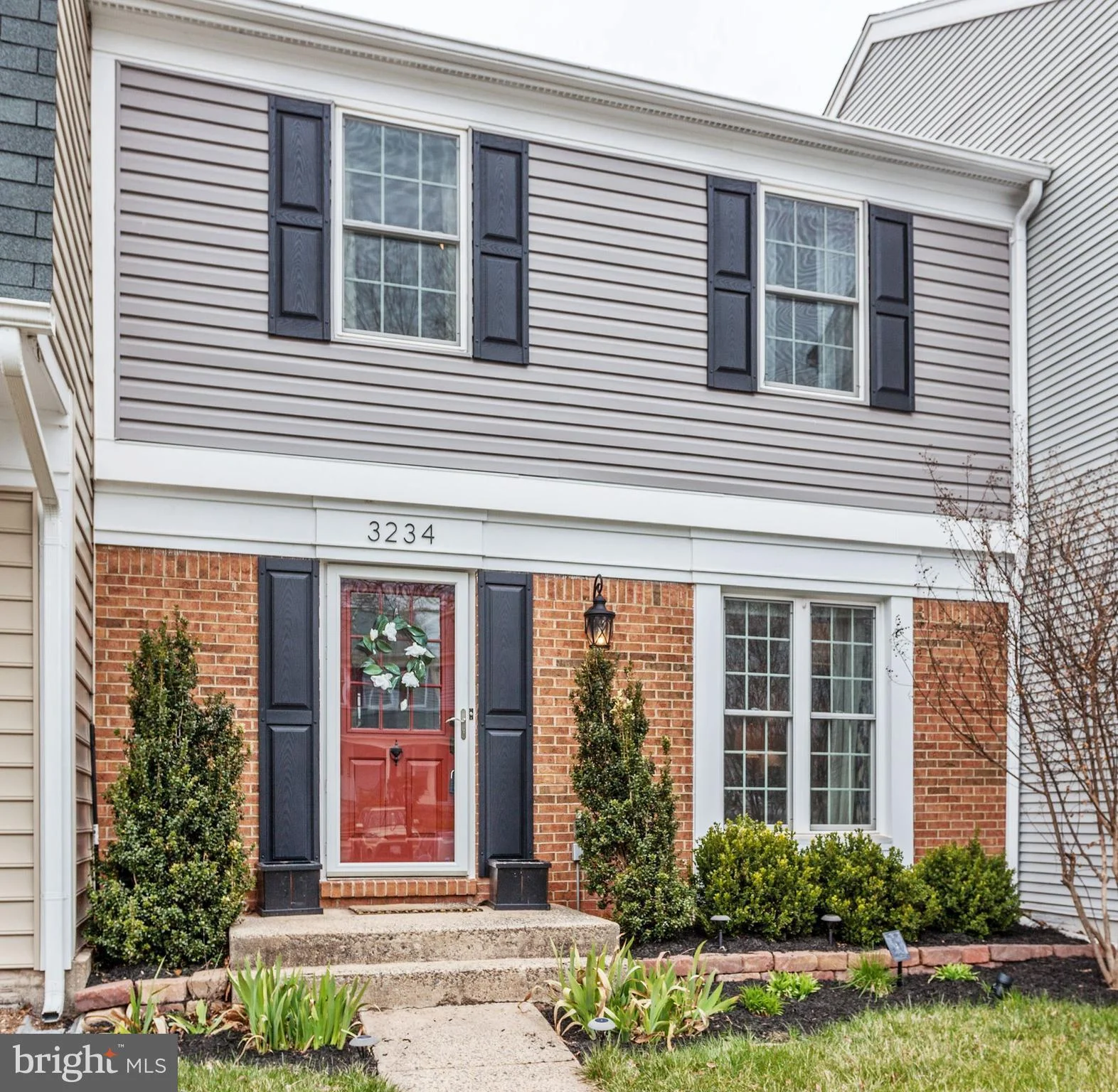 3234 Tayloe Court, Herndon, VA 20171