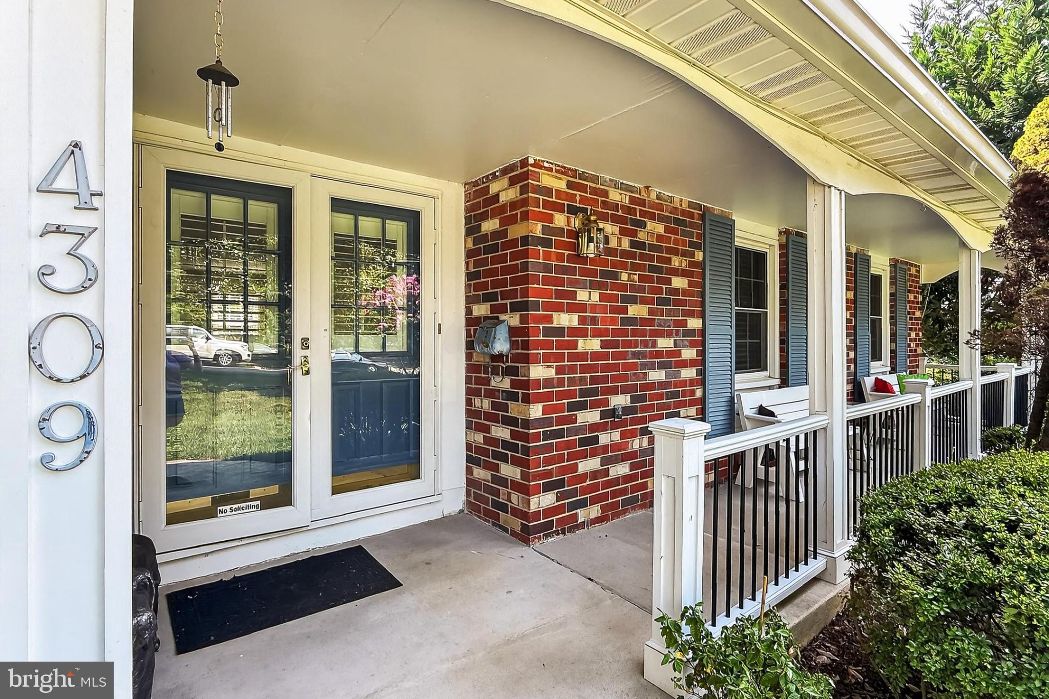 4309 SELKIRK DRIVE