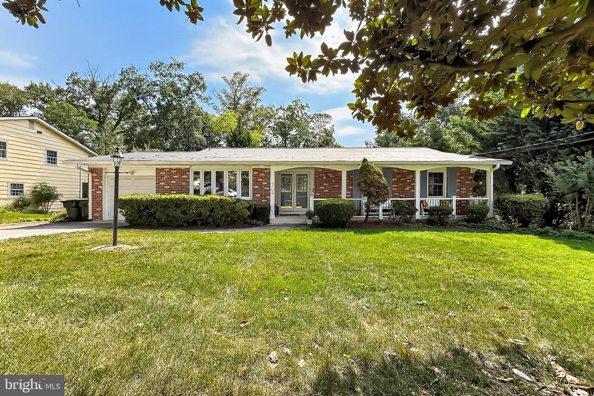 4309 SELKIRK DRIVE