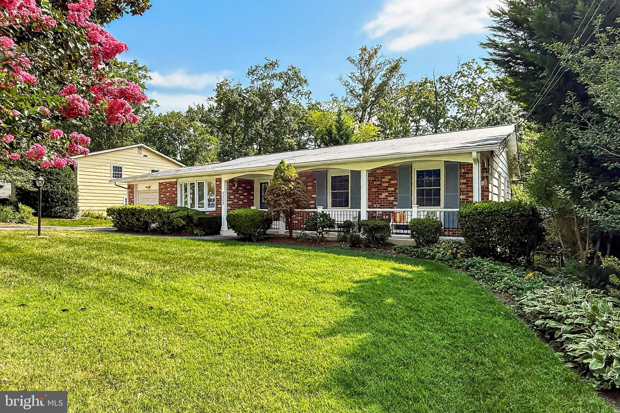 4309 SELKIRK DRIVE