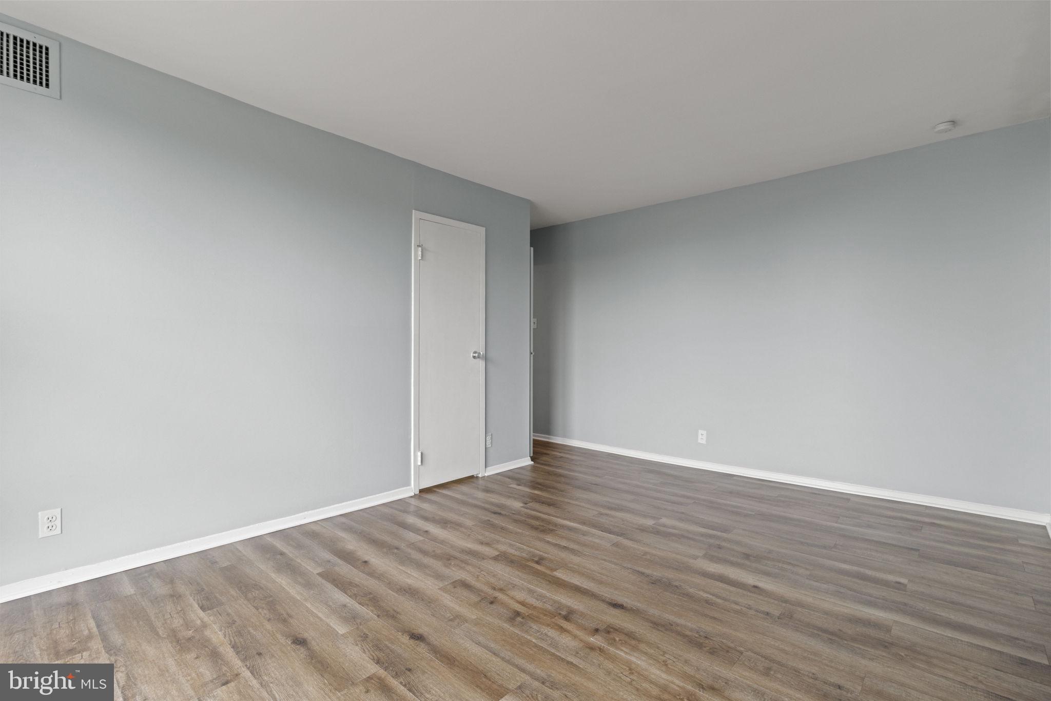 PARKSIDE PLAZA CODM - Residential