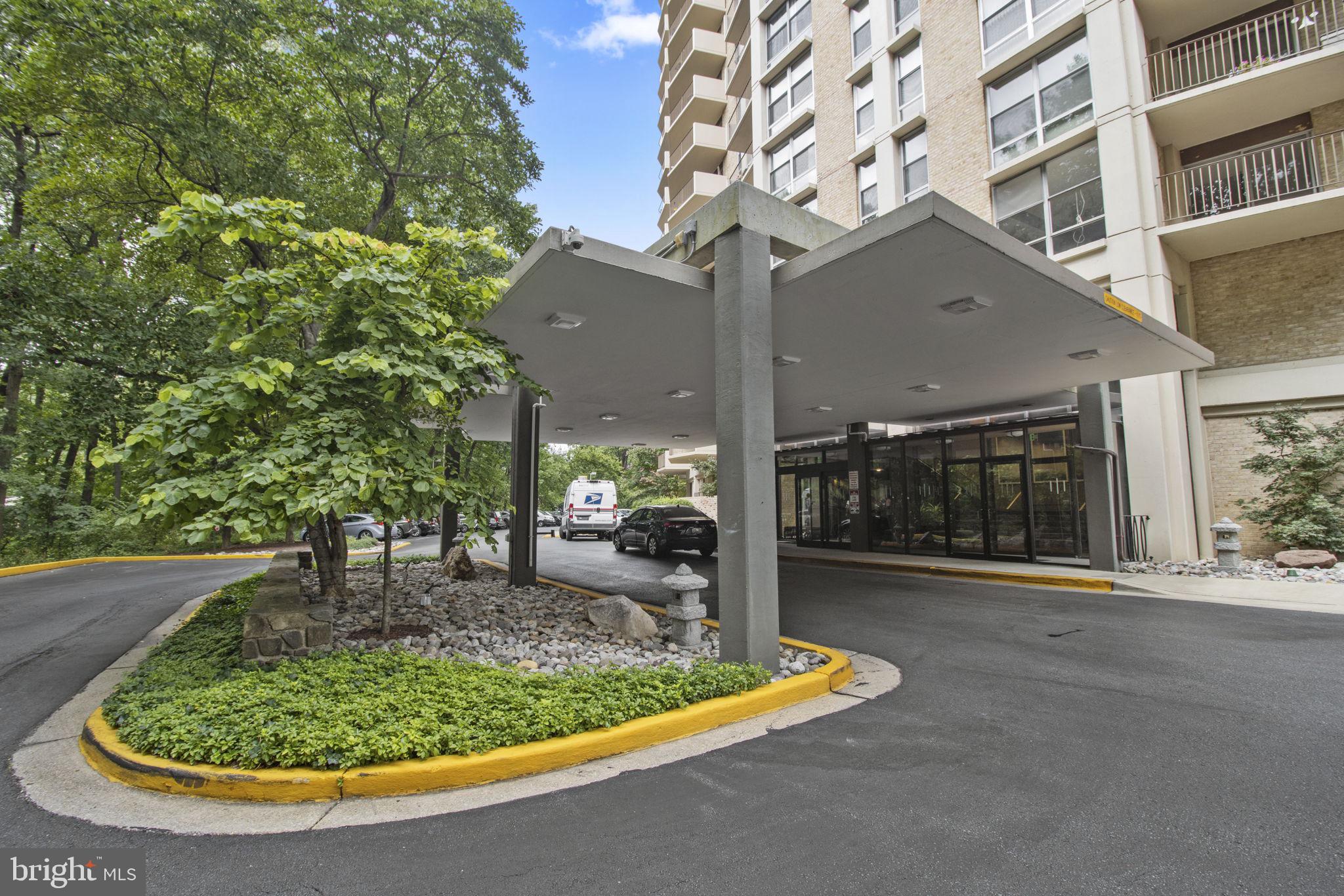 PARKSIDE PLAZA CODM - Residential