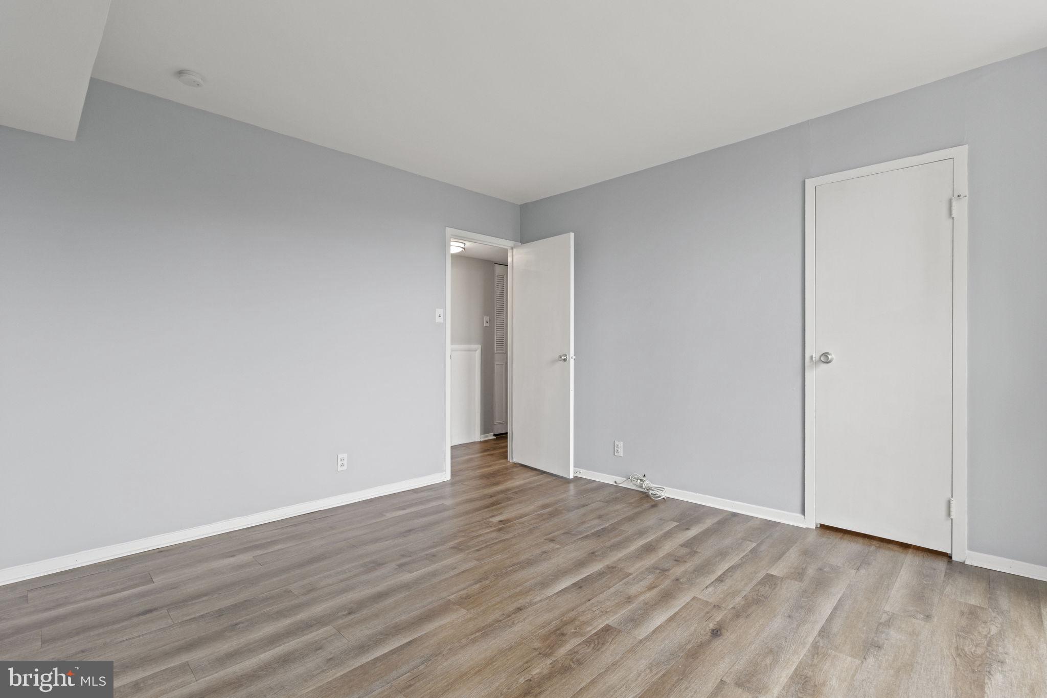 PARKSIDE PLAZA CODM - Residential