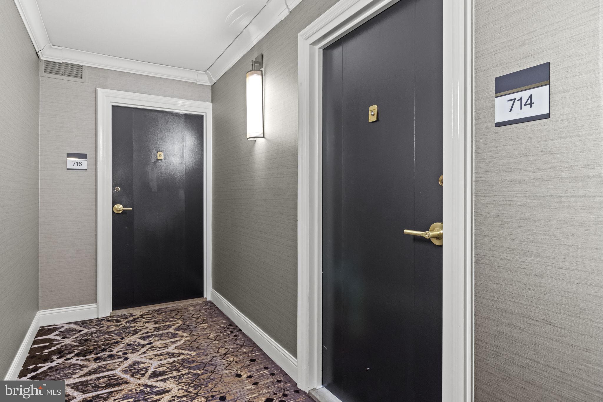 PARKSIDE PLAZA CODM - Residential