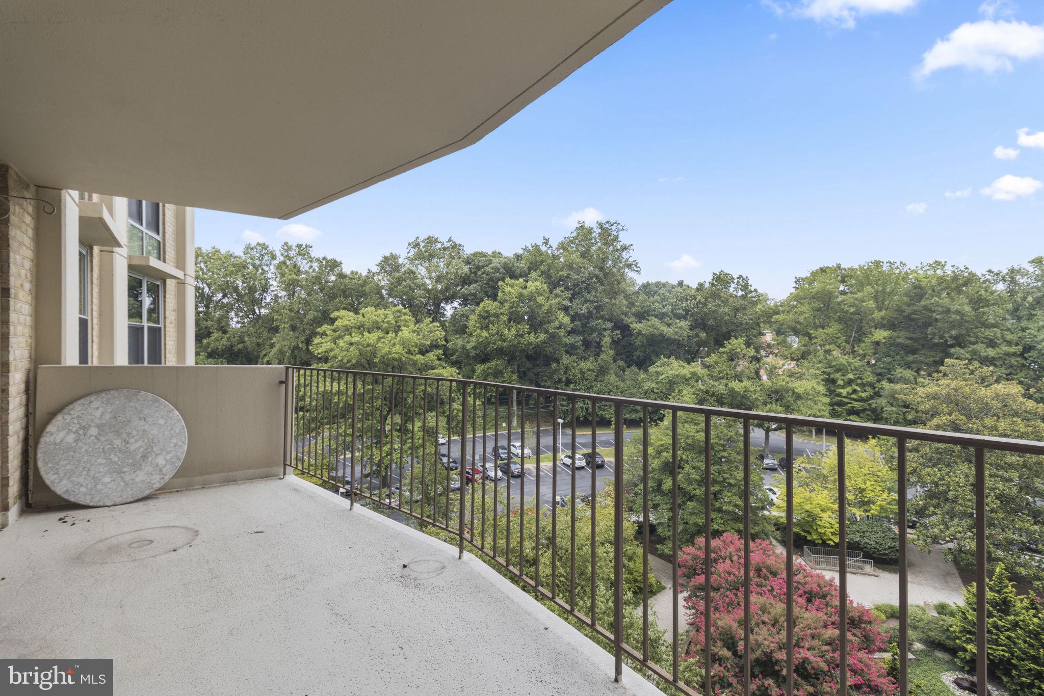 PARKSIDE PLAZA CODM - Residential