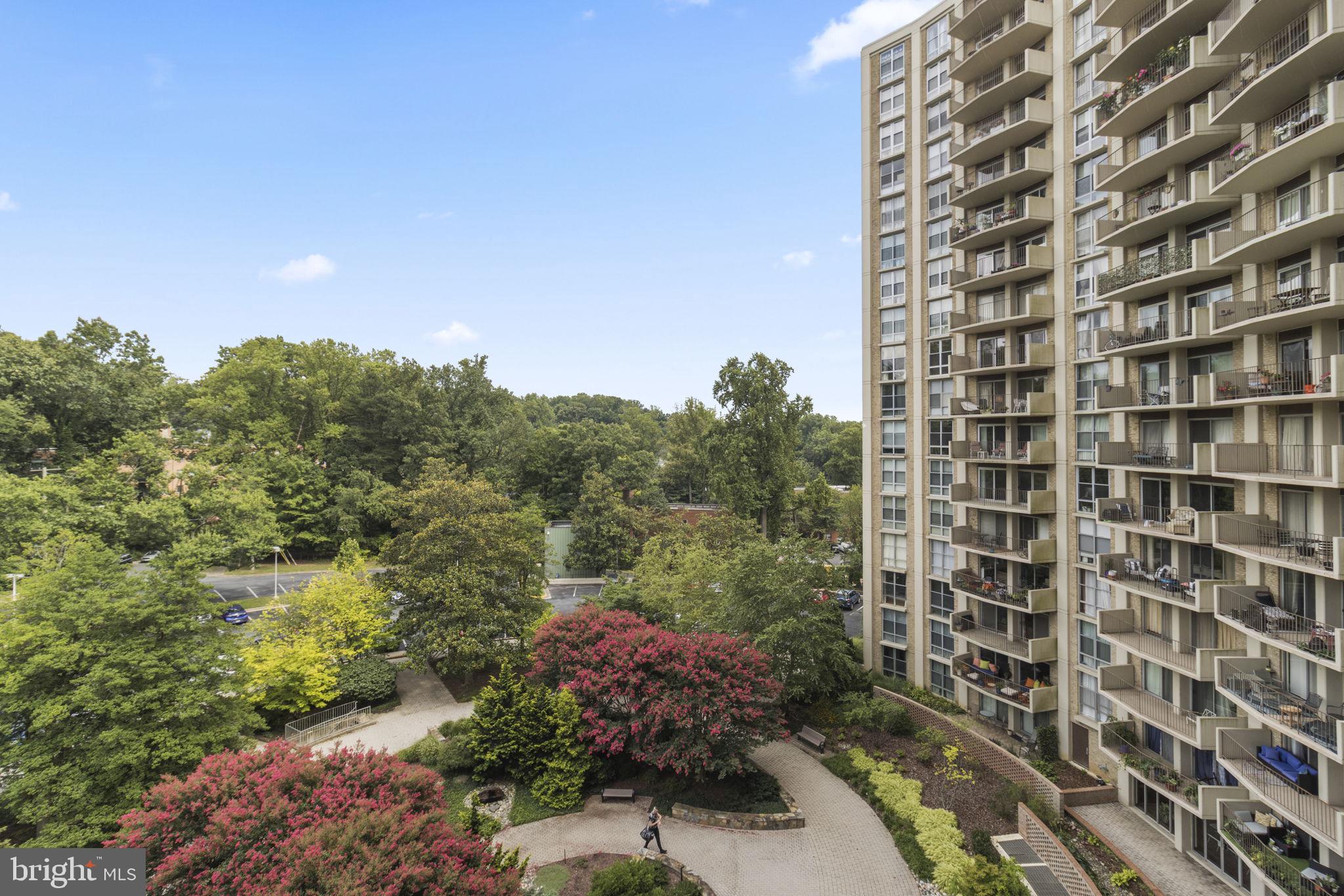 PARKSIDE PLAZA CODM - Residential