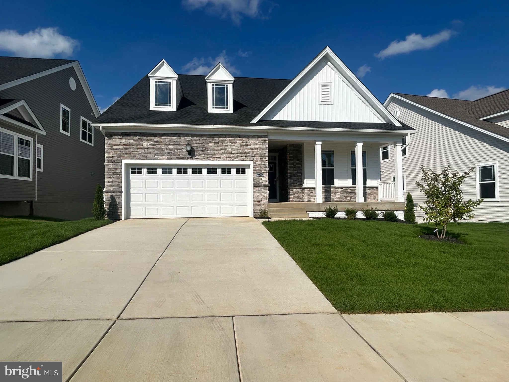 10360 Yosemite St St, White Plains, MD, 20695