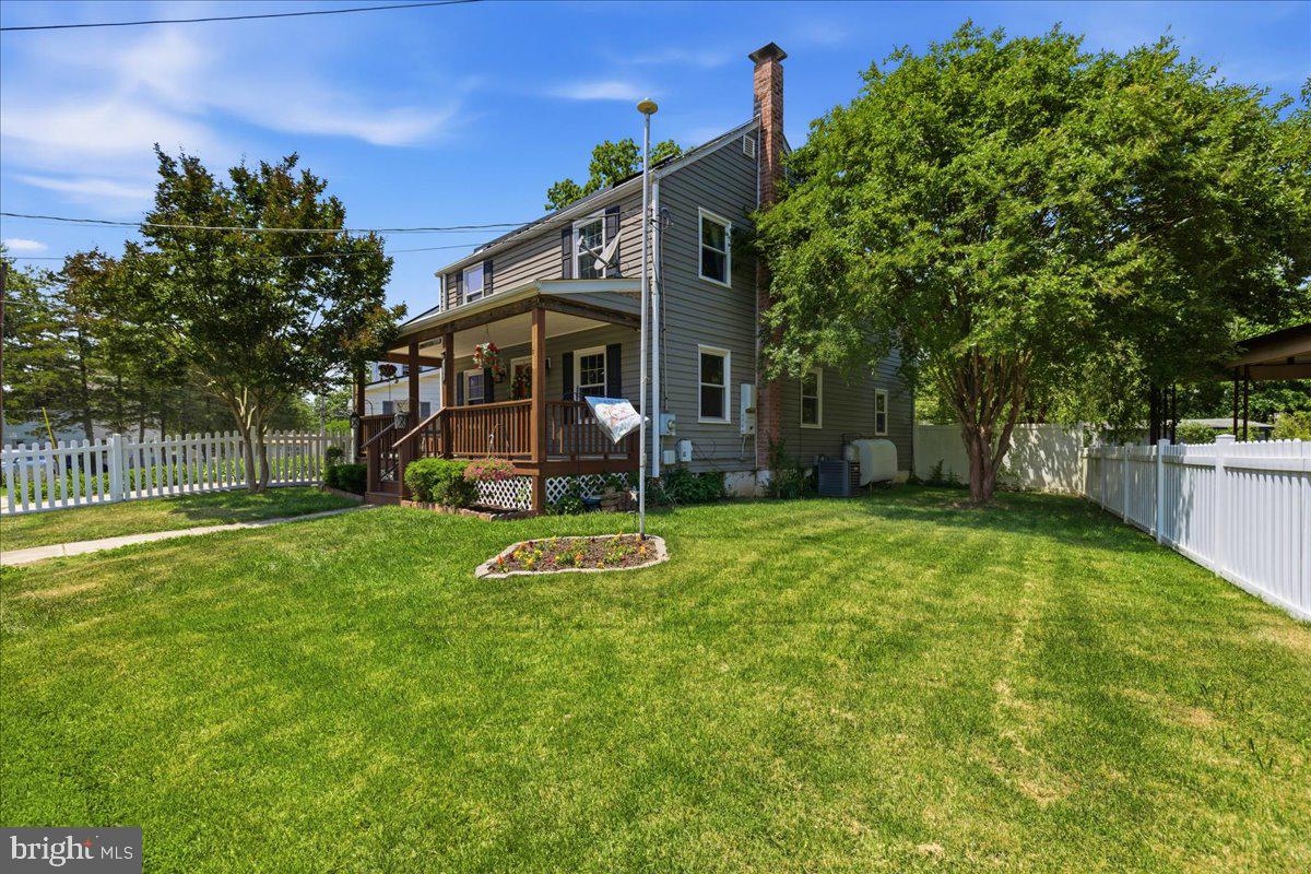 46564 YORKTOWN ROAD