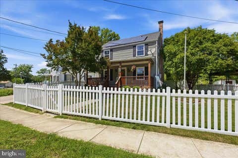 Homes For Sale - 46564 Yorktown Road<br/> LEXINGTON PARK, MD 20653