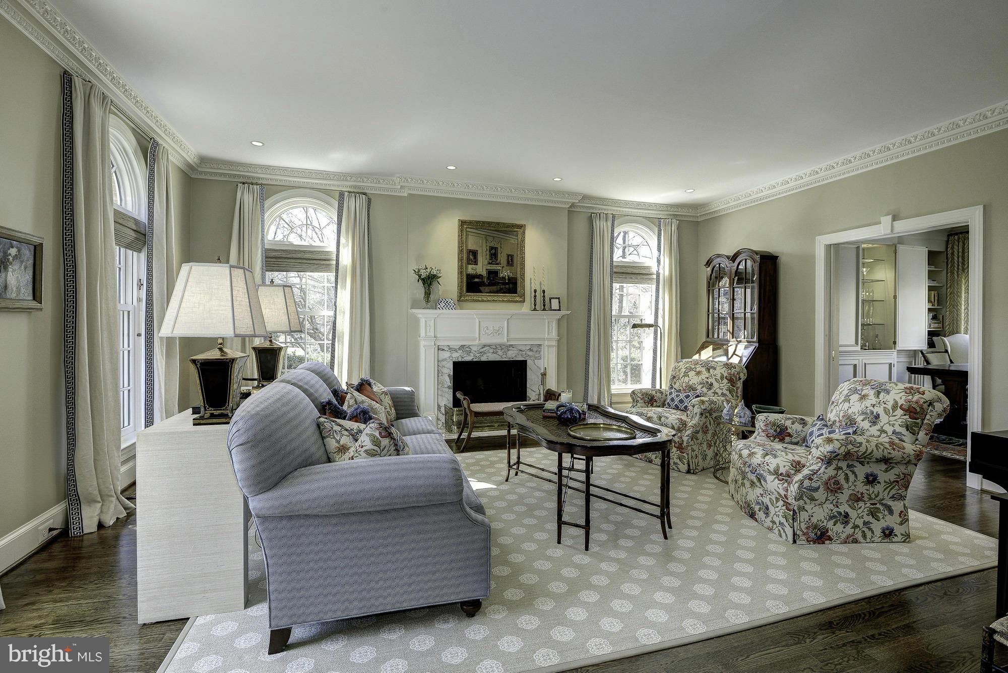 SUMMERWOOD - Residential