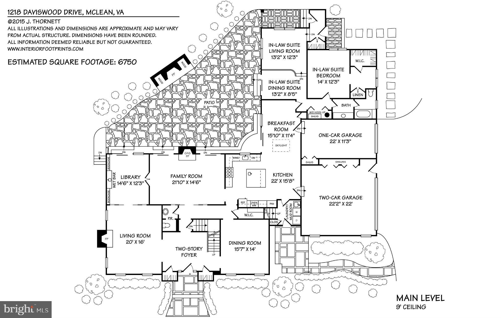 SUMMERWOOD - Residential