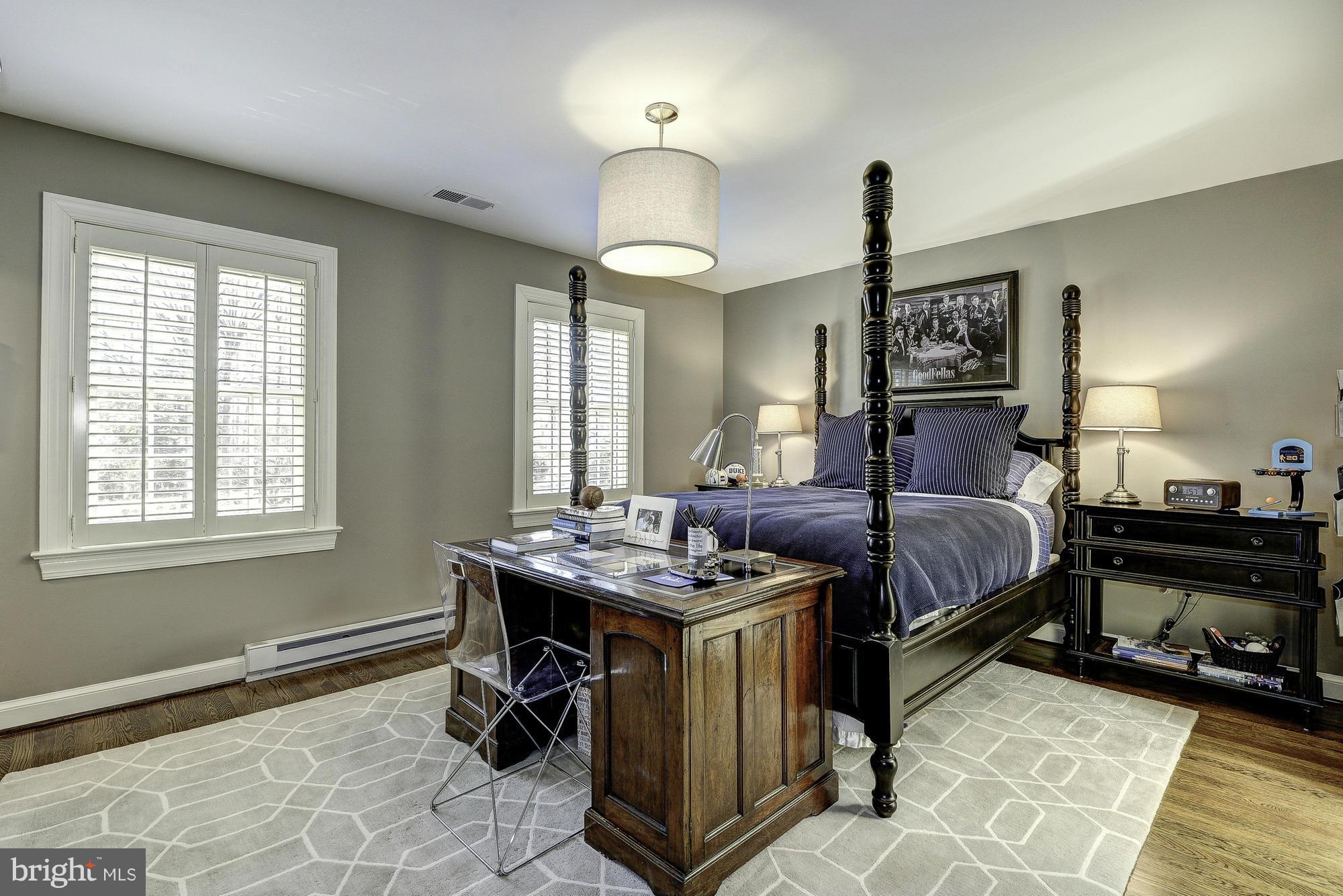 SUMMERWOOD - Residential