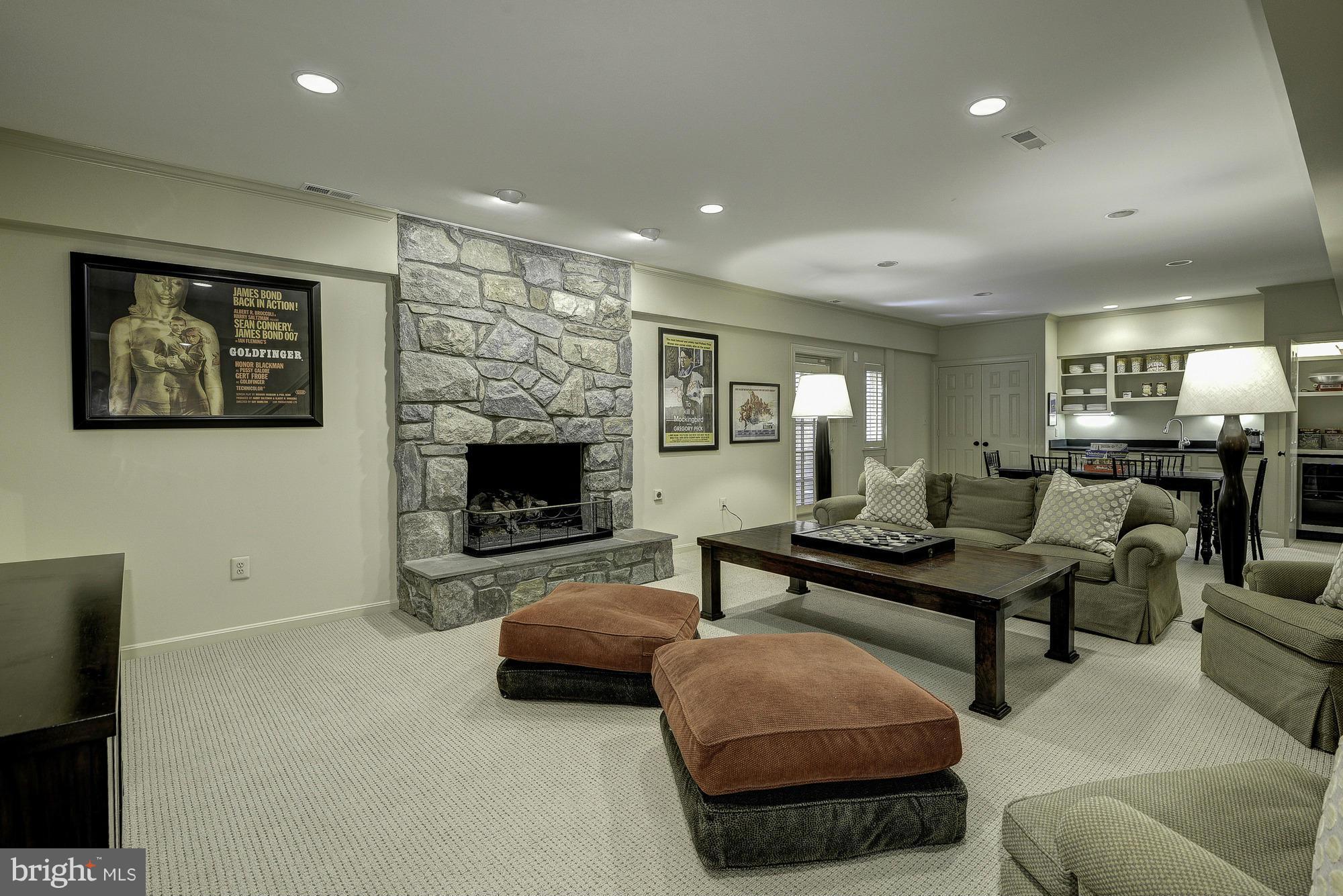 SUMMERWOOD - Residential