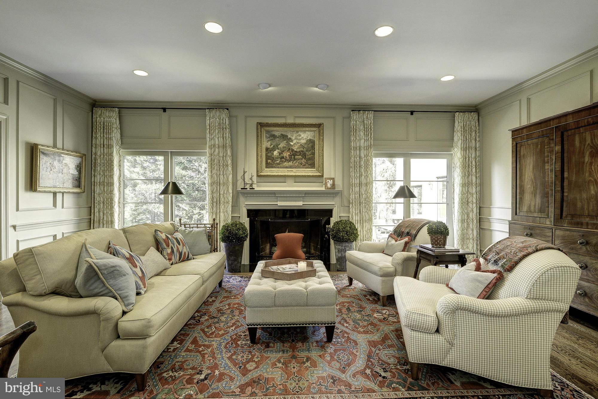 SUMMERWOOD - Residential