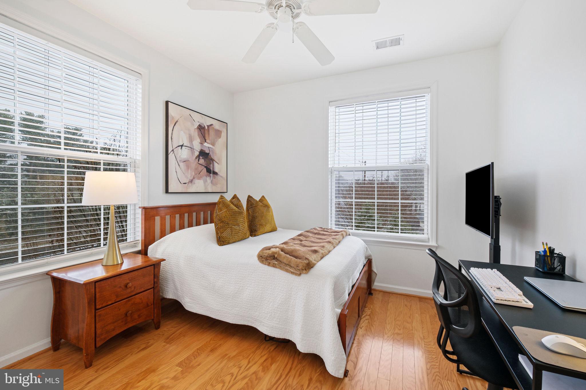 THE COLONNADE AT KENTLANDS - Residential