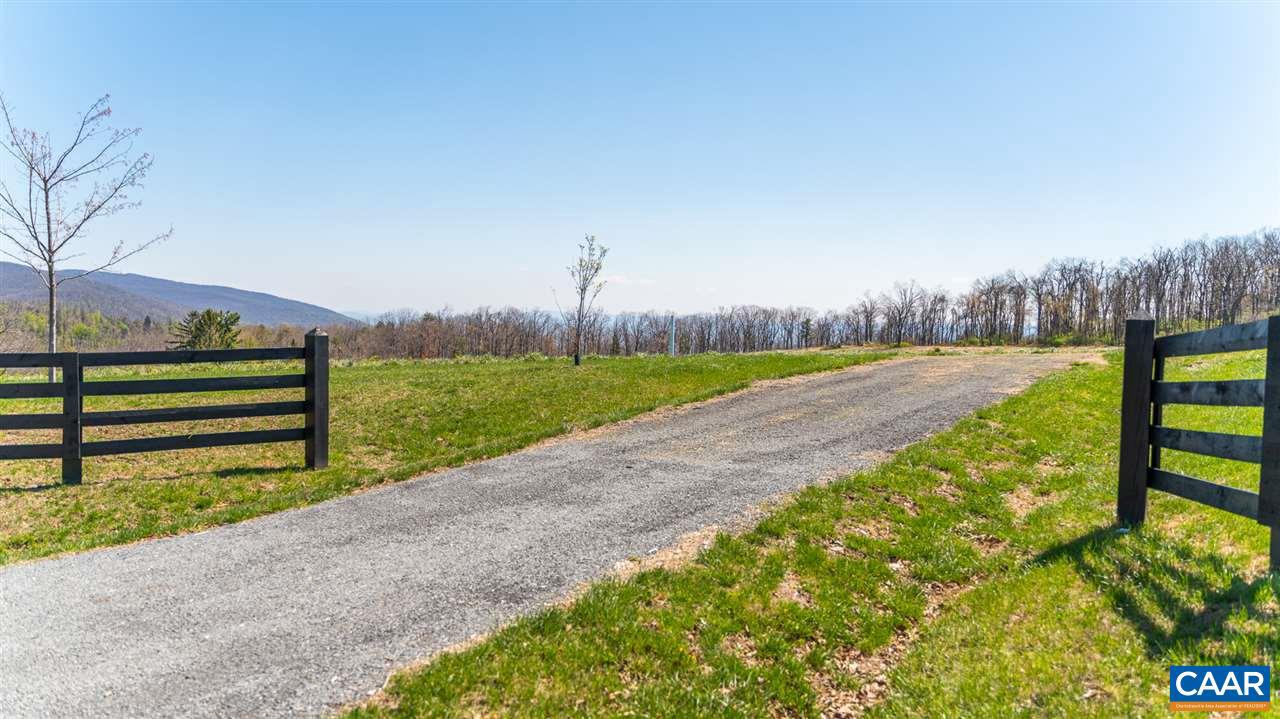 NONE AVAILABLE - Land