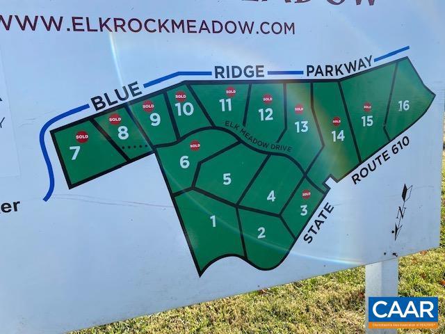 NONE AVAILABLE - Land