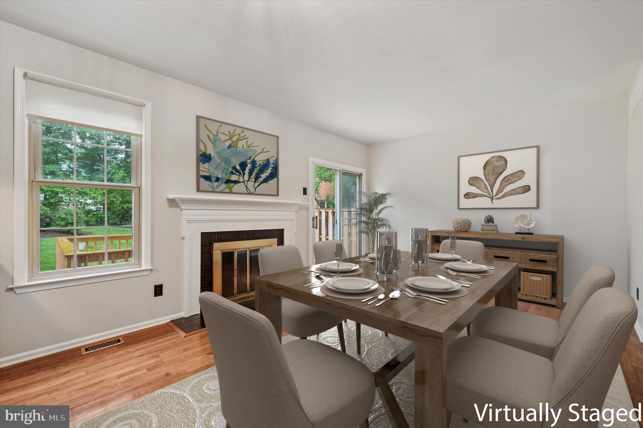 VILLAGE OF ROSE TR - Residential