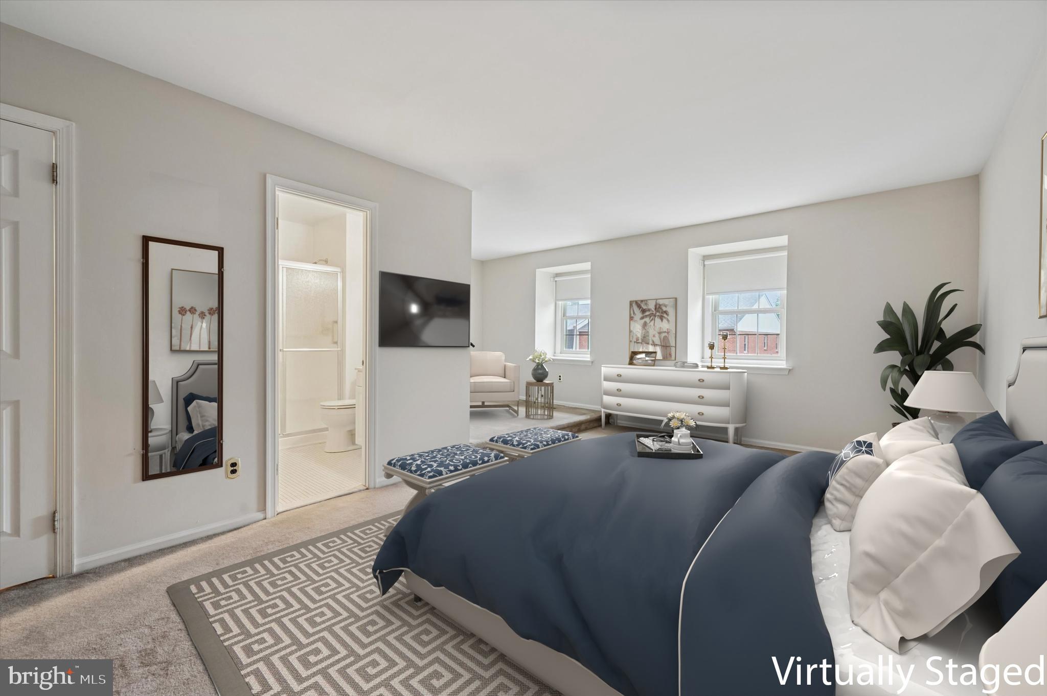 VILLAGE OF ROSE TR - Residential