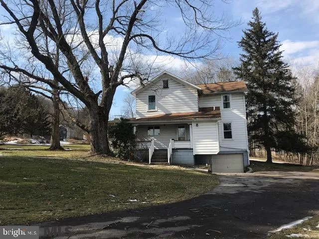31 Collins Avenue, Clearfield, PA 16830