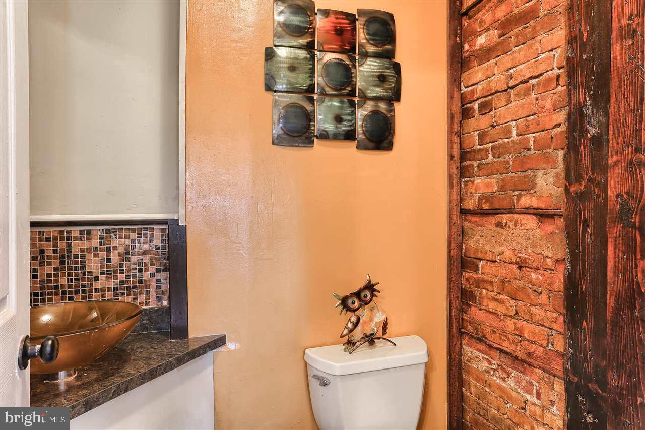 MIDTOWN HARRISBURG - Residential