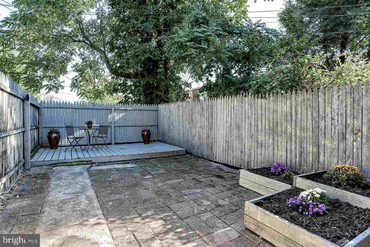 MIDTOWN HARRISBURG - Residential