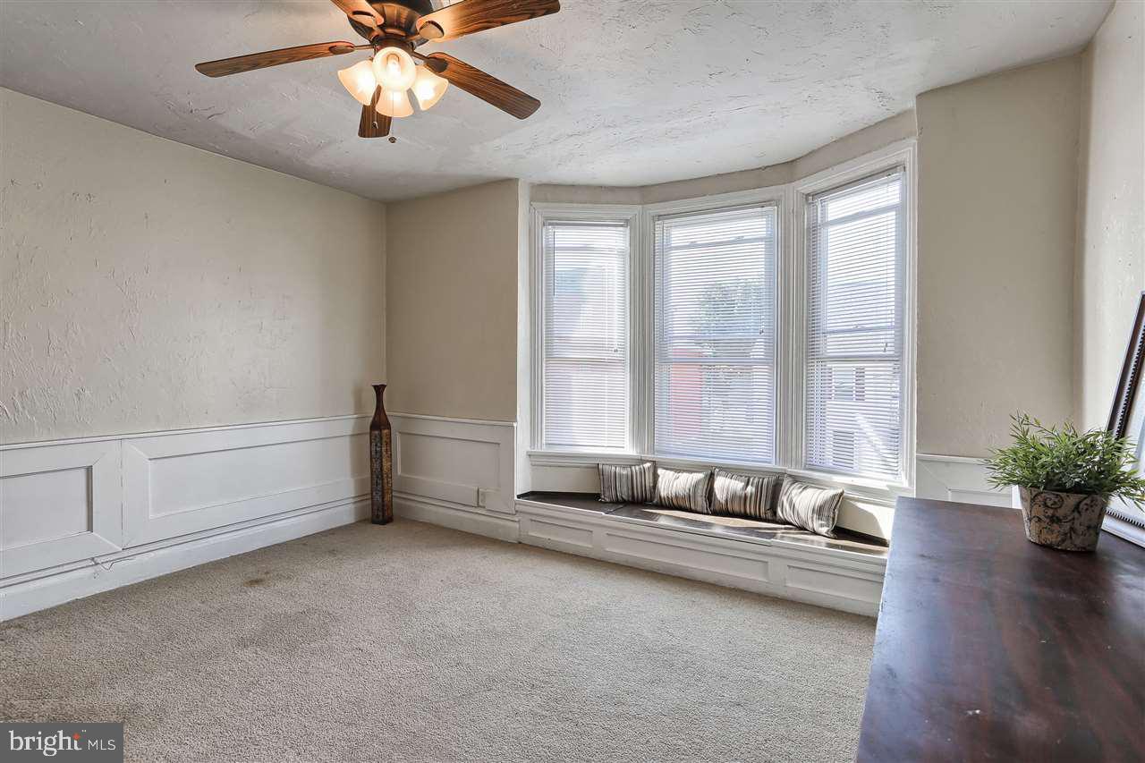 MIDTOWN HARRISBURG - Residential