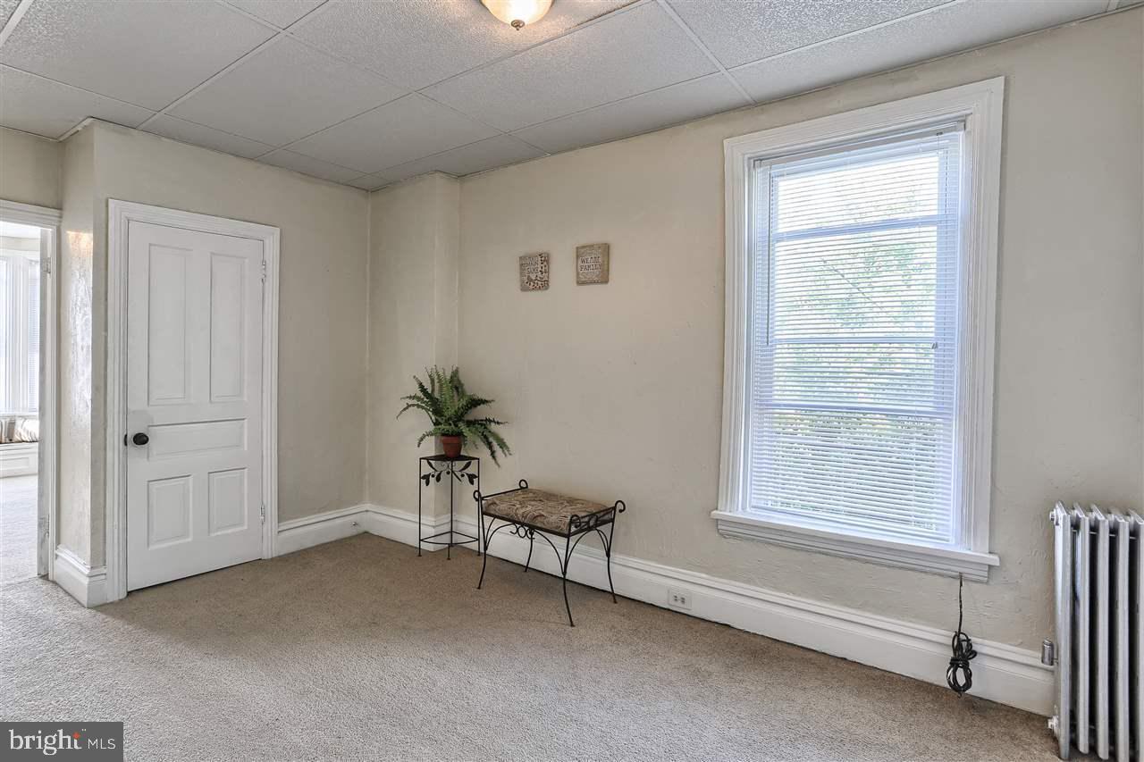 MIDTOWN HARRISBURG - Residential