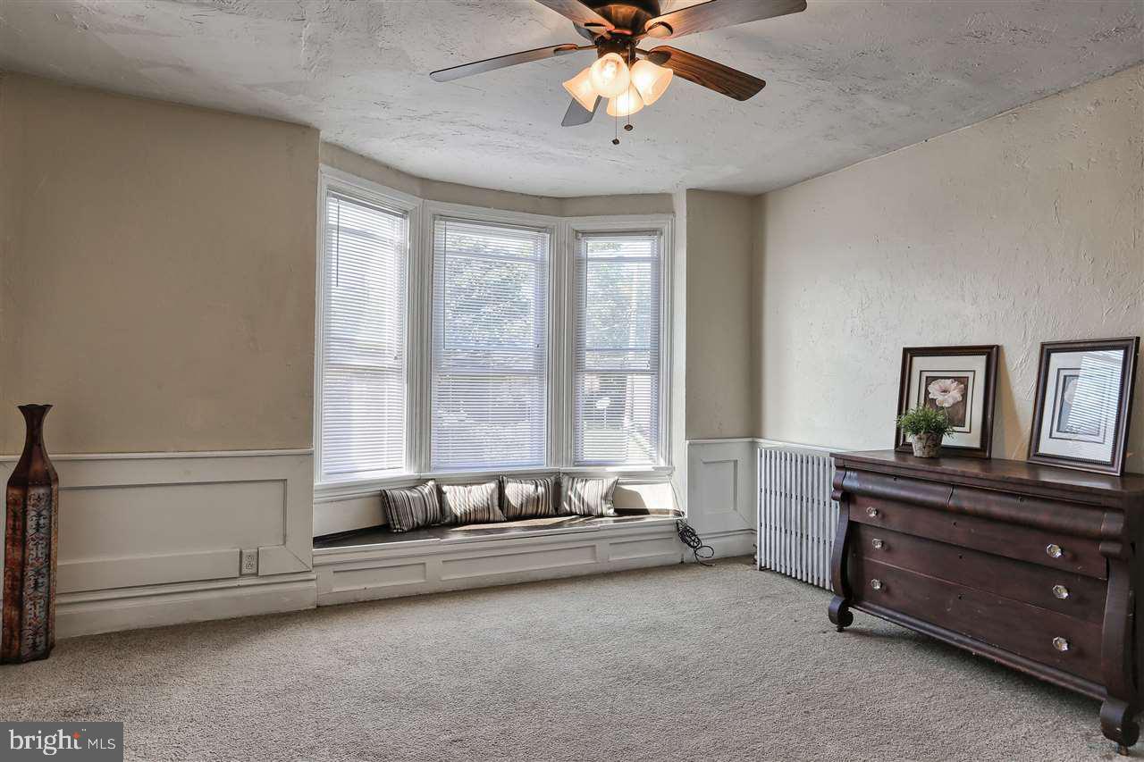 MIDTOWN HARRISBURG - Residential