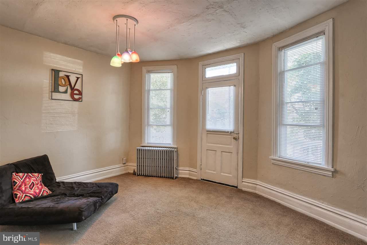 MIDTOWN HARRISBURG - Residential