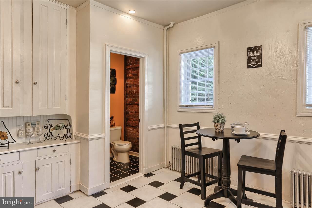 MIDTOWN HARRISBURG - Residential