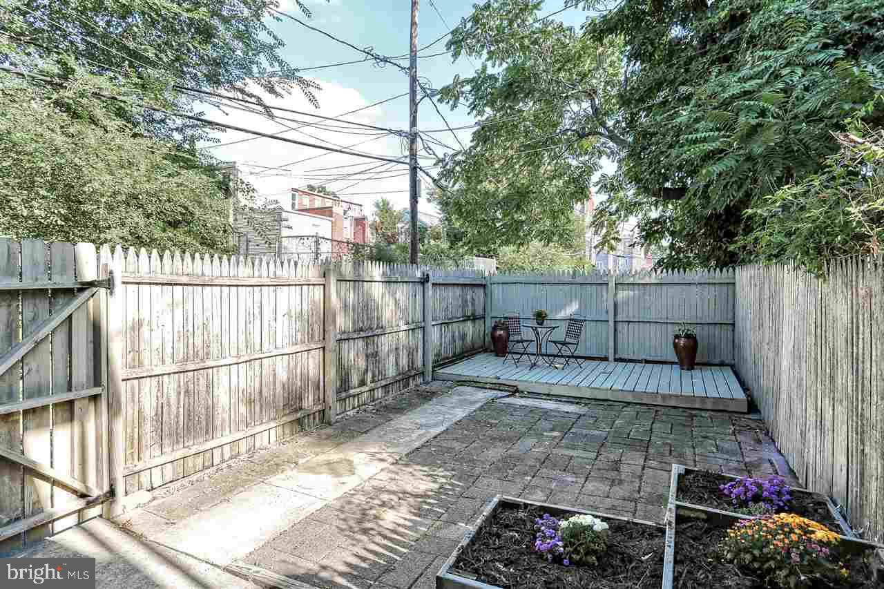 MIDTOWN HARRISBURG - Residential