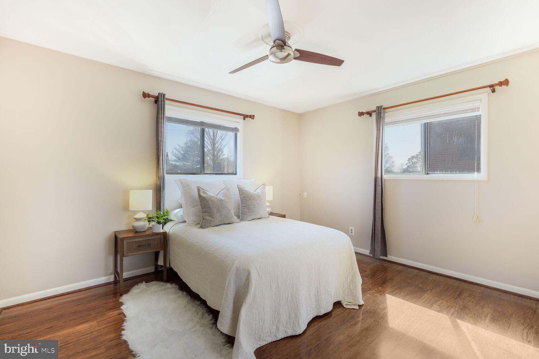 SEMINARY WALK - Residential