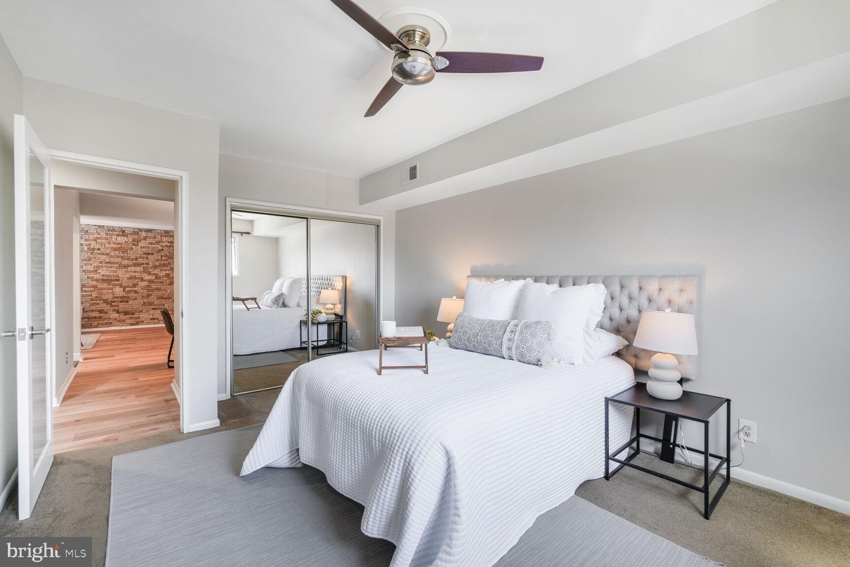 SEMINARY WALK - Residential