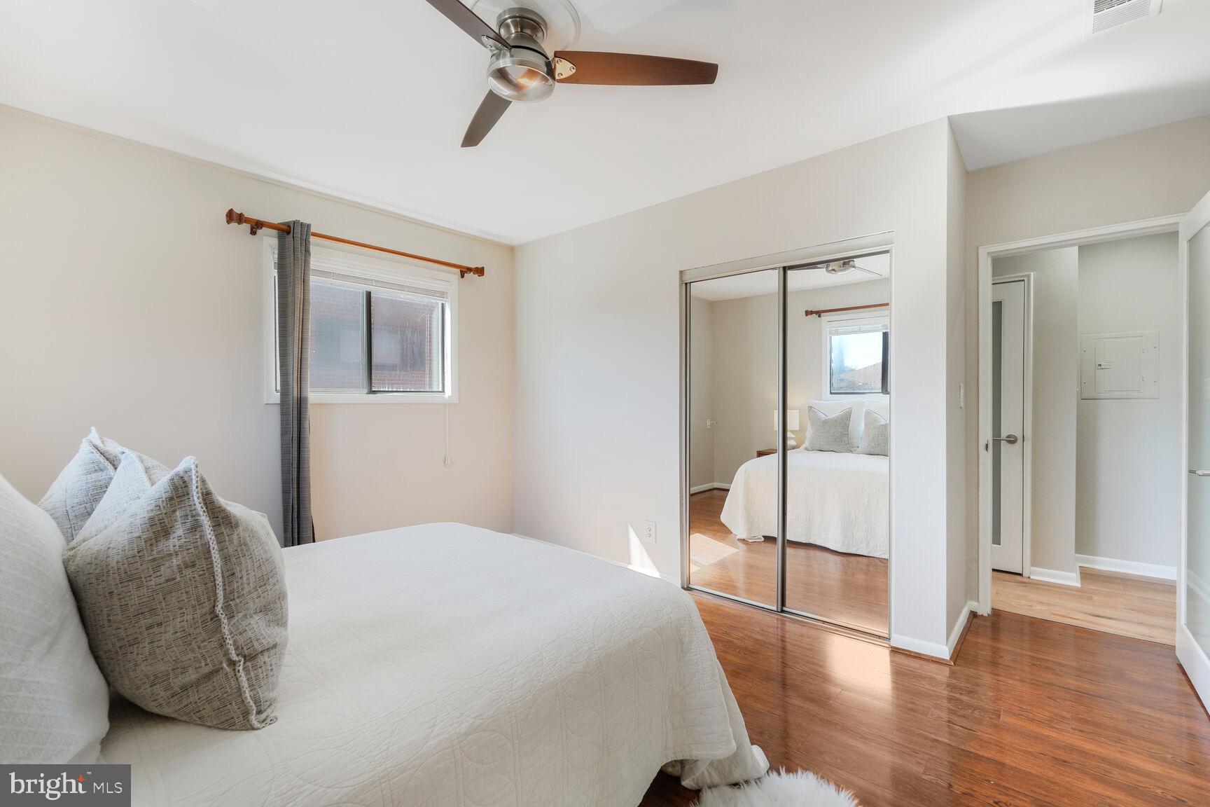 SEMINARY WALK - Residential